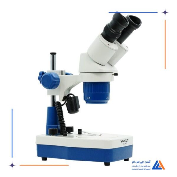 لوپ دو چشم YAXUN YX-AK21 - Image 2