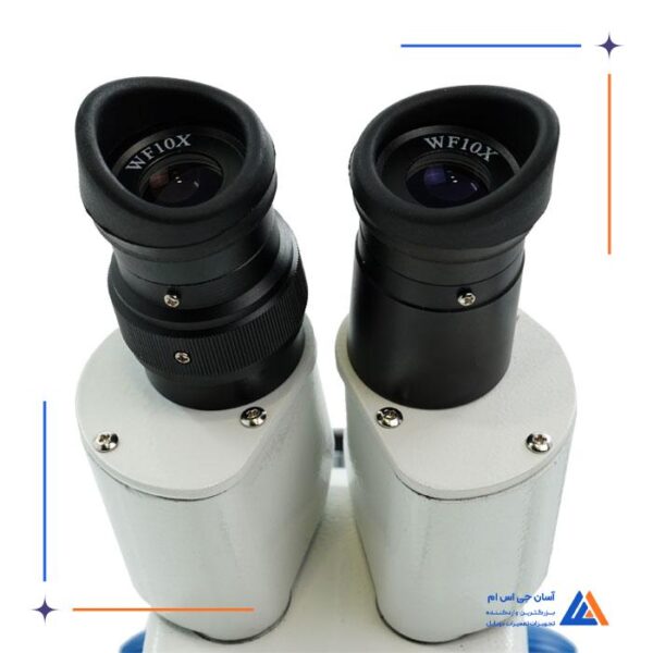 لوپ دو چشم YAXUN YX-AK21 - Image 5
