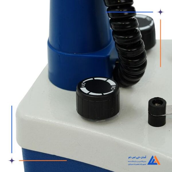 لوپ دو چشم YAXUN YX-AK21 - Image 7