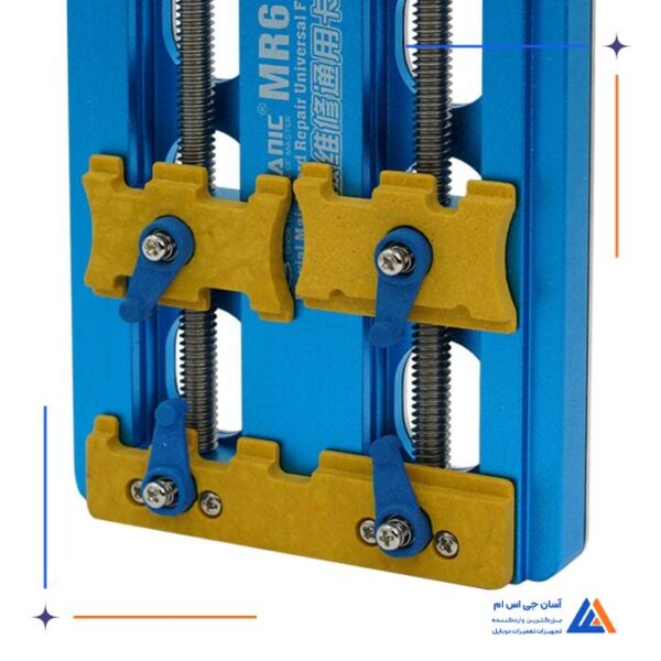 گیره برد MECHANIC MR6 PRO - Image 4