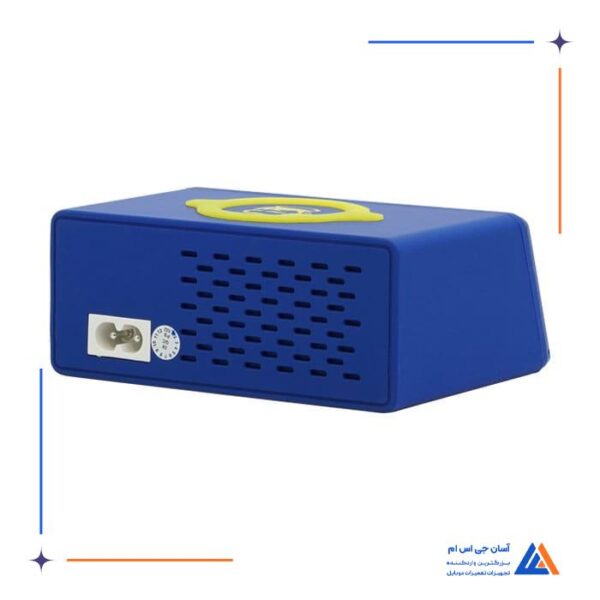 مولتی شارژر MECHANIC ICHARGE PRO 8 - Image 3