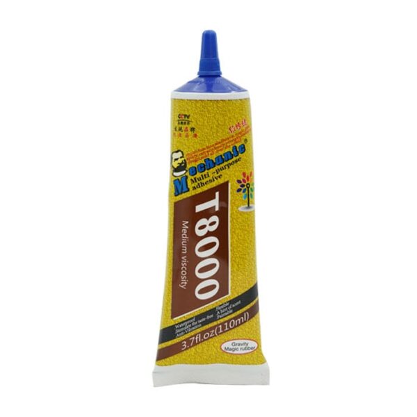 چسب LCD مکانیک MECHANIC مدل T8000