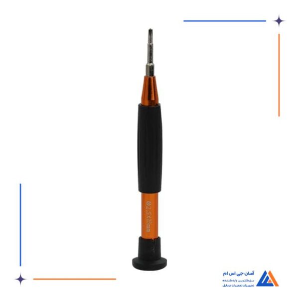 ست پیچ گوشتی 8 عددی 8109 - Image 10