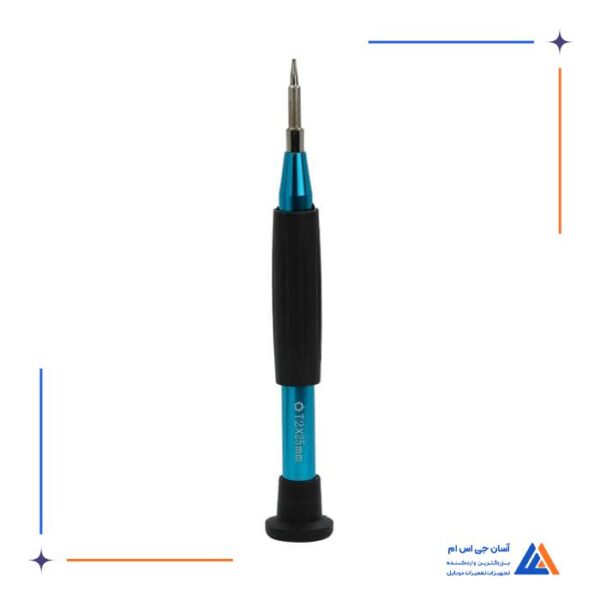 ست پیچ گوشتی 8 عددی 8109 - Image 9