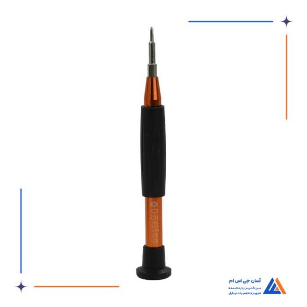 ست پیچ گوشتی 8 عددی 8109 - Image 7