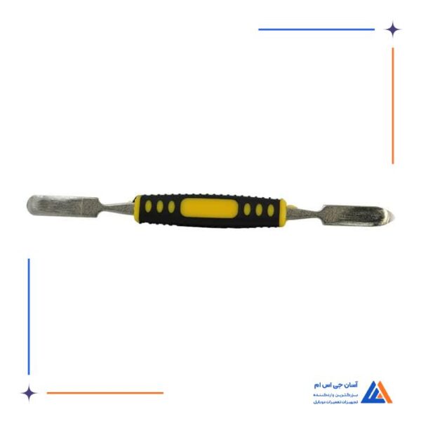 ست پیچ گوشتی 8 عددی 8109 - Image 4