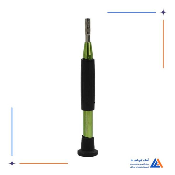 ست پیچ گوشتی 8 عددی 8109 - Image 3