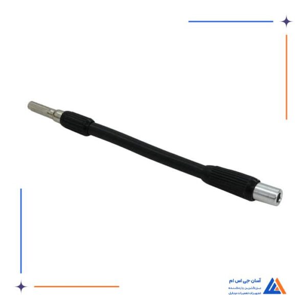 ست پیچ گوشتی 37 عددی 6899A - Image 3