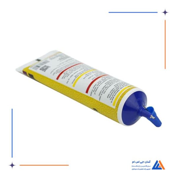 چسب مایع چندمنظوره  MECHANIC  T7000 110ML - Image 3
