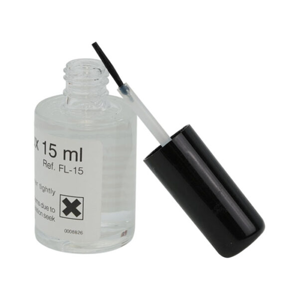 روغن فلکس جی بی سی JBC FL-15 مناسب تعمیرات موبایل