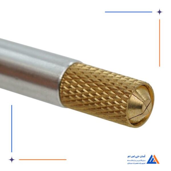 ست کاتر هارد او اس اس تیم OSS TEAM مدل W120 - Image 3