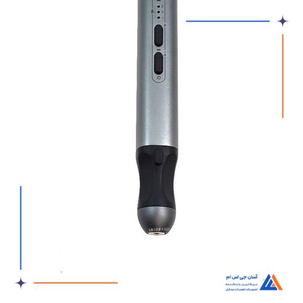 فرز مینیاتوری QianLi مدل Dm360-k - Image 2
