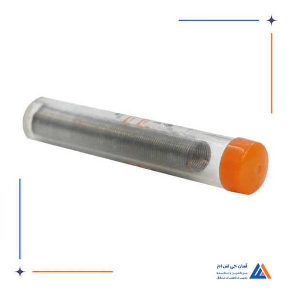 سیم لحیم مخصوص باتری AMAOE SS-08 - Image 2