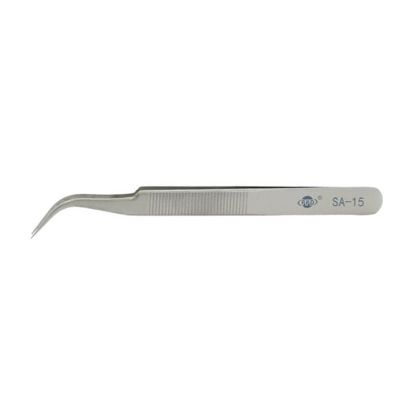 پنس سر کج PPD SA-15
