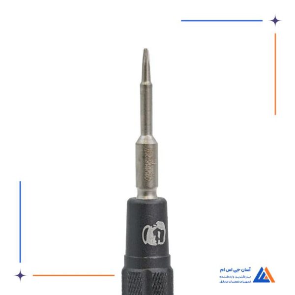 پیچ گوشتی پنج سو MECHANIC IMINI 0.8 - Image 4