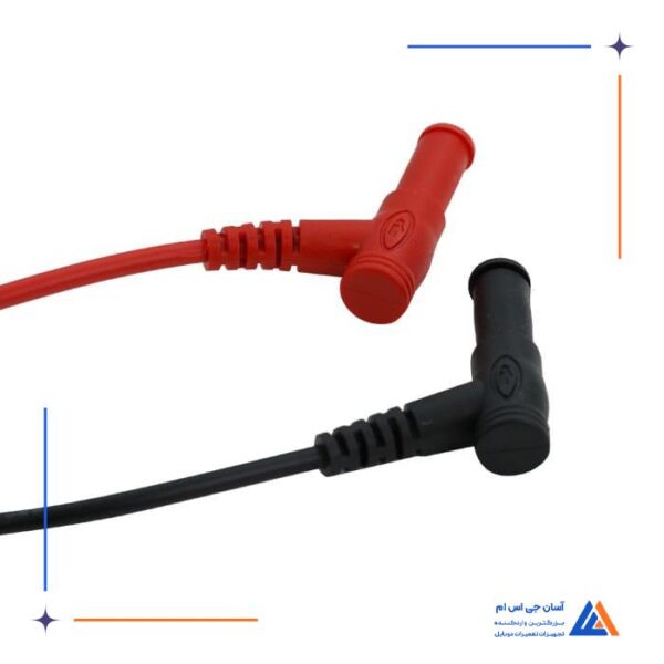 پراب  مولتی متر 1000V 20A - Image 4