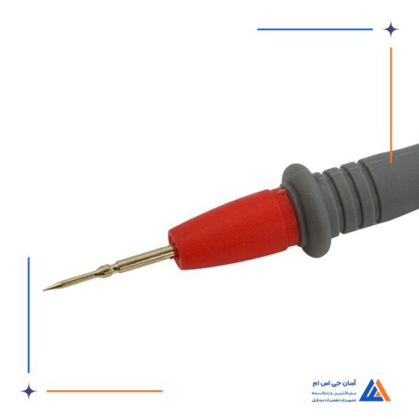 پراب  مولتی متر 1000V 20A - Image 2