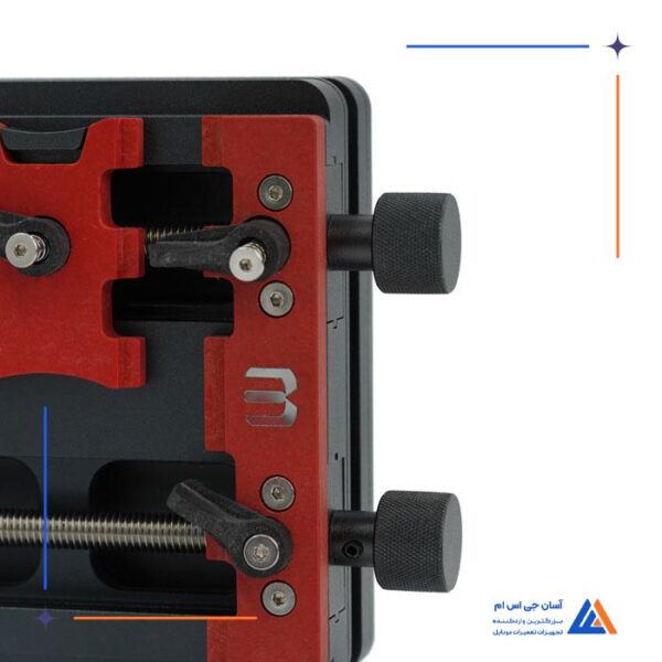 فیکسچر MARTVIEW FX-02 - Image 2