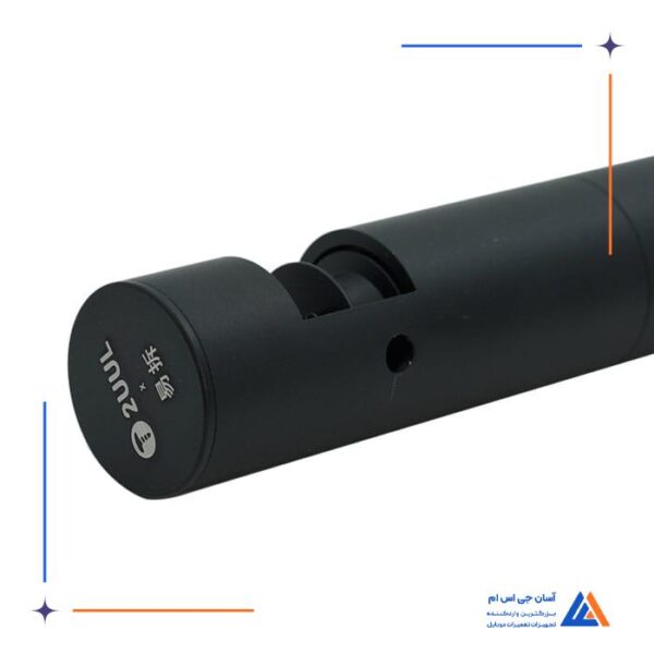 دستگیره الکتریکی سیم گلس 2UUL-DA20 - Image 4