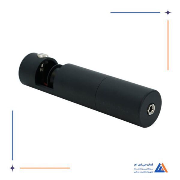 دستگیره الکتریکی سیم گلس 2UUL-DA20 - Image 3