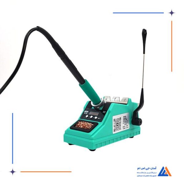 هویه AIFEN-A10 - Image 5
