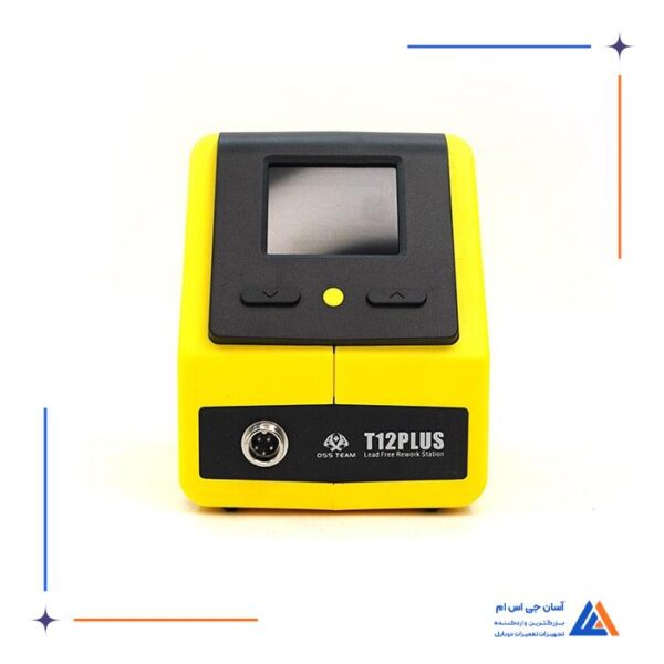 هویه OSS TEAM T12 PLUS - Image 3