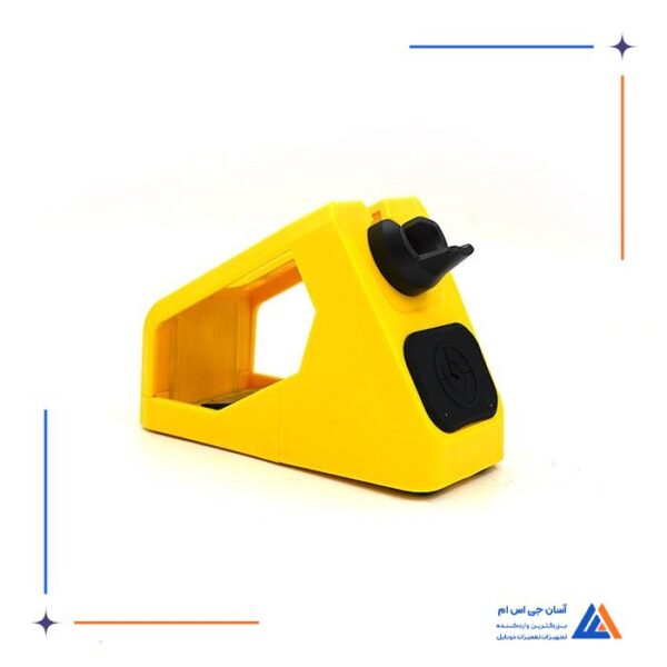 هویه OSS TEAM T12 PLUS - Image 5
