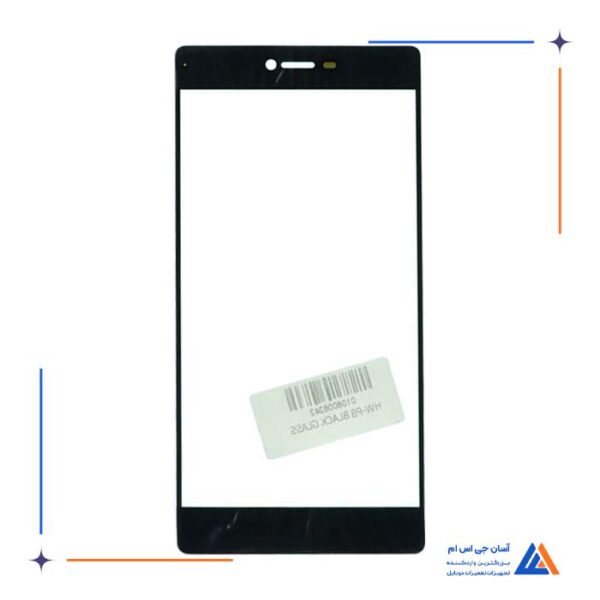 گلس ال سی دی گوشی هواوی P8 Huawei - Image 2