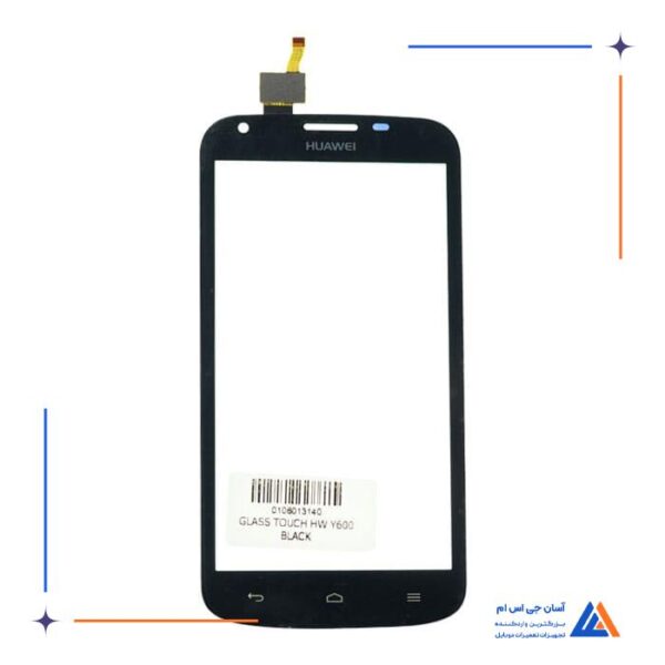 گلس تاچ هواوی Huawei Y600
