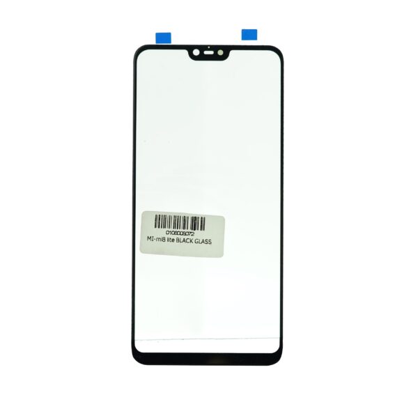 گلس ال سی دی شیائومی MI-MI8 LITE