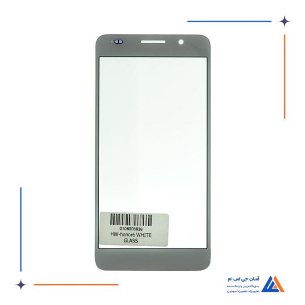 گلس ال سی دی هوآوی HW-HONOR6 - Image 2