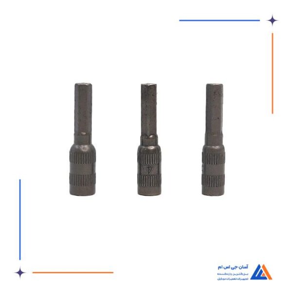 ست پیچ گوشتی JAKEMY JM-8183 - Image 9