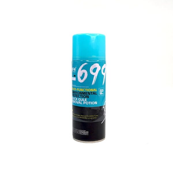 اسپری حلال چسب RF4 RF-699