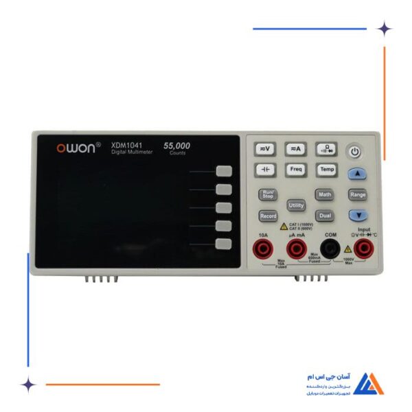 مولتی متر OWON XDM1041