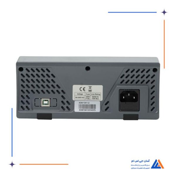 مولتی متر OWON XDM1041 - Image 2