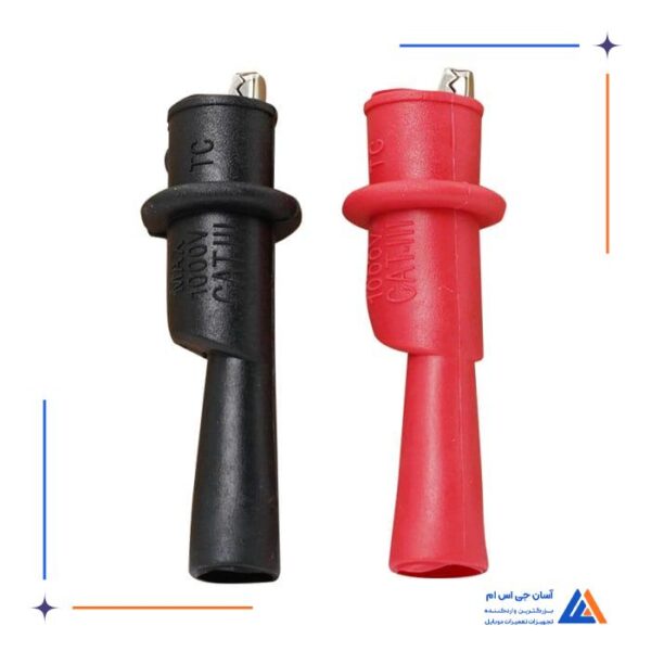 مولتی متر OWON XDM1041 - Image 4