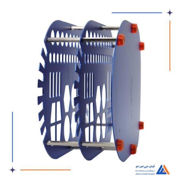جای ابزار SW-020B - Image 3
