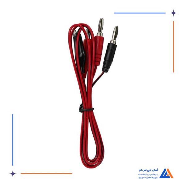منبع تغذیه و شورت کیلر AIXUN P2408S - Image 7