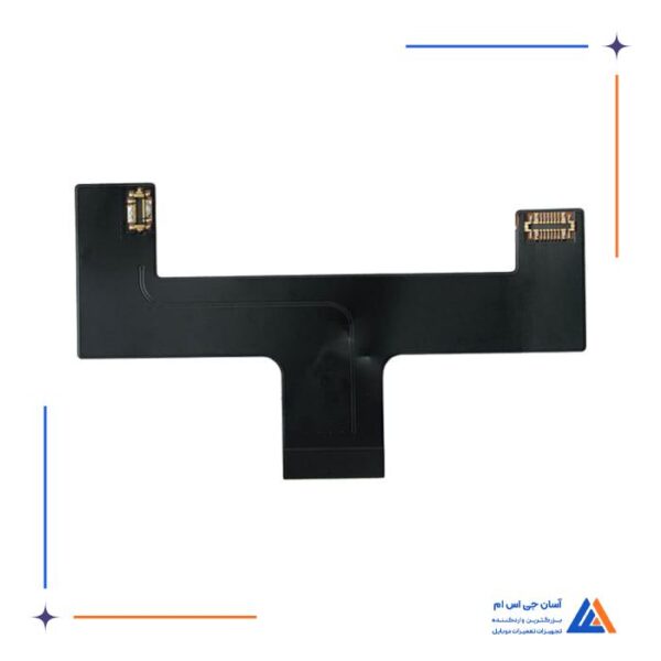 منبع تغذیه و شورت کیلر AIXUN P2408S - Image 9