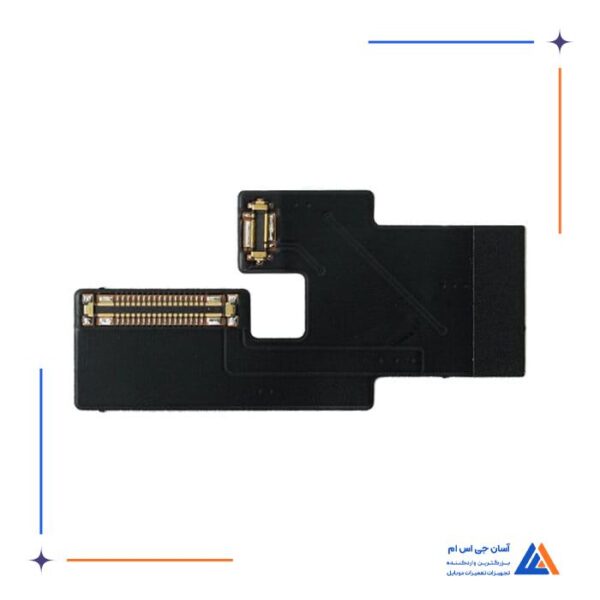 منبع تغذیه و شورت کیلر AIXUN P2408S - Image 13