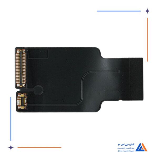 منبع تغذیه و شورت کیلر AIXUN P2408S - Image 14