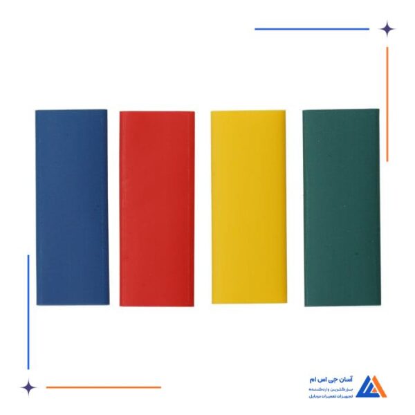 منبع تغذیه و شورت کیلر AIXUN P2408S - Image 15