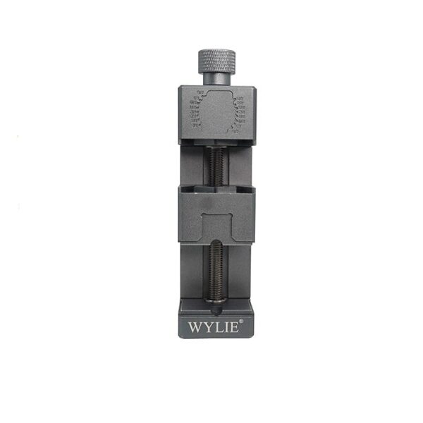 فیکسچر دوربین و آی سی WYLIE