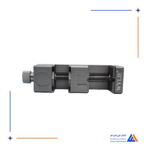 فیکسچر دوربین و آی سی WYLIE - Image 2