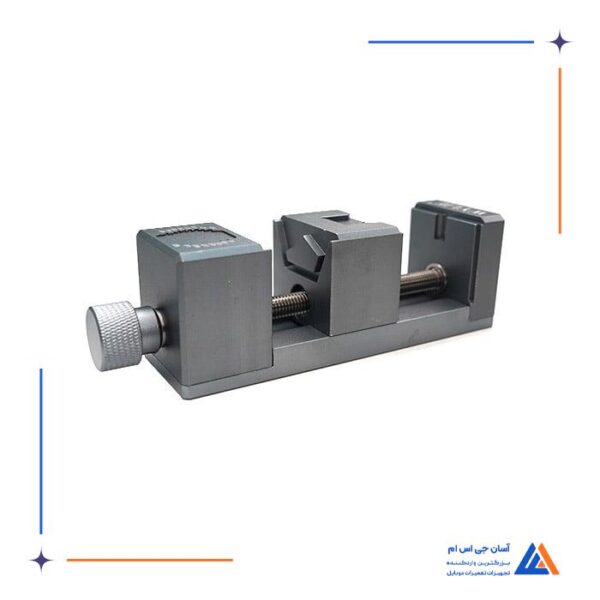 فیکسچر دوربین و آی سی WYLIE - Image 3