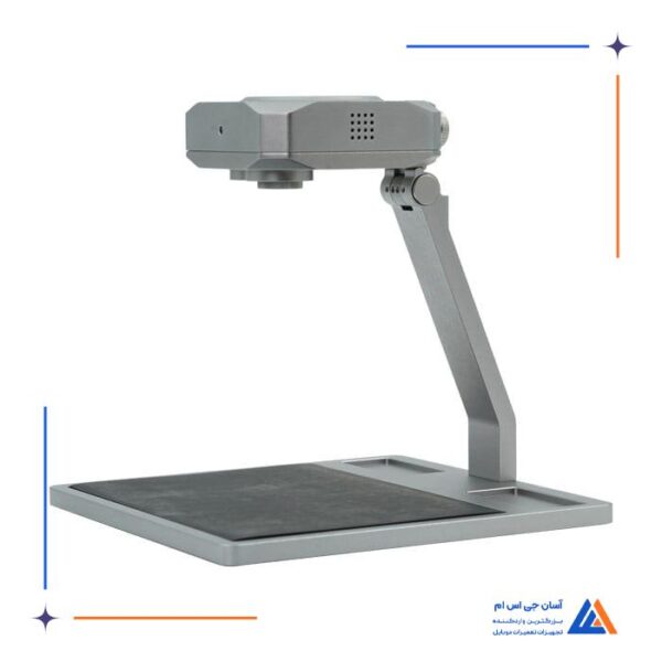 دوربین حرارتی SUNSHINE LC-AD11 TB-03