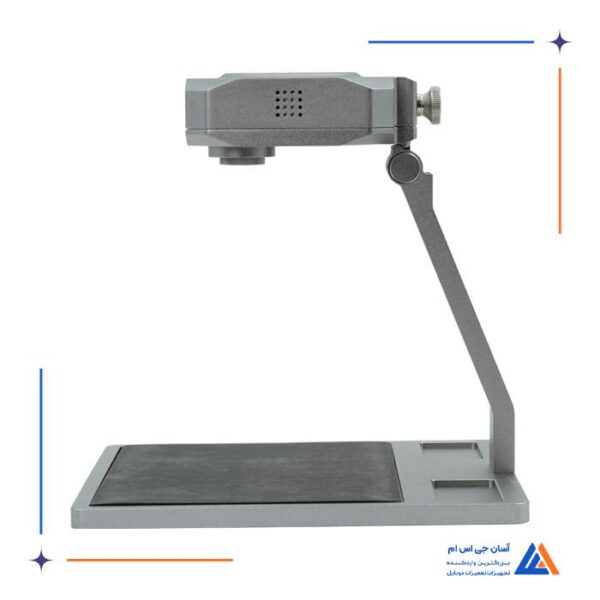دوربین حرارتی SUNSHINE LC-AD11 TB-03 - Image 2
