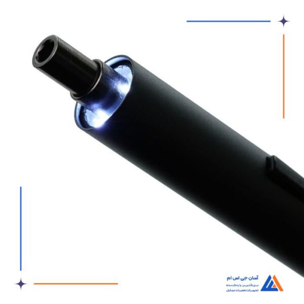 پیچ گوشتی شارژی SUNSHINE SD-18E - Image 4