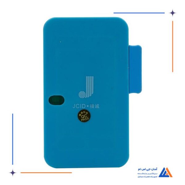 ماژول فیس آیدی JCID JC-F3 - Image 2