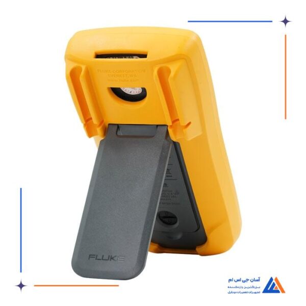 مولتی متر FLUKE 15B PLUS - Image 7